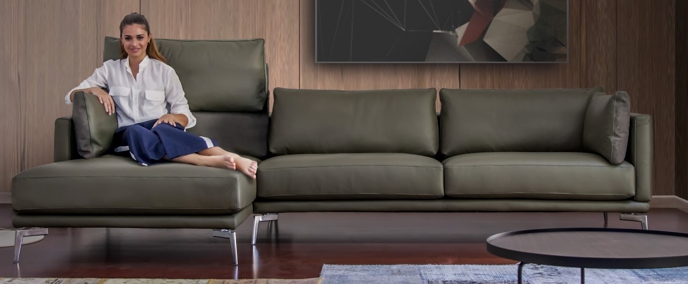 Topsedacky genius loci green foto sedacky