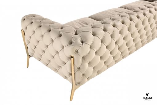 Sedacia súprava CALIA ITALIA BELLE EPOQUE