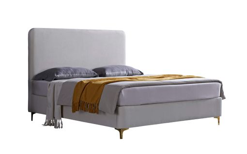 Manželská posteľ EVAN