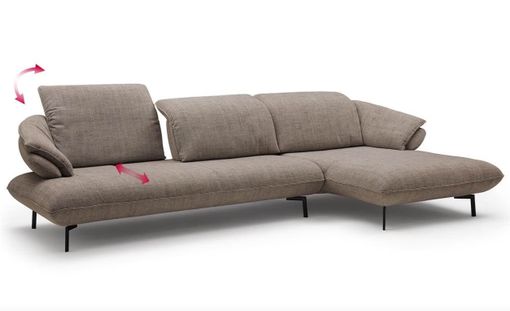 Sedacia súprava BLUEBELL