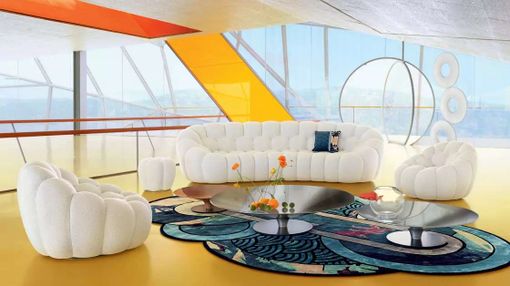 Sedacia súprava BALLOON