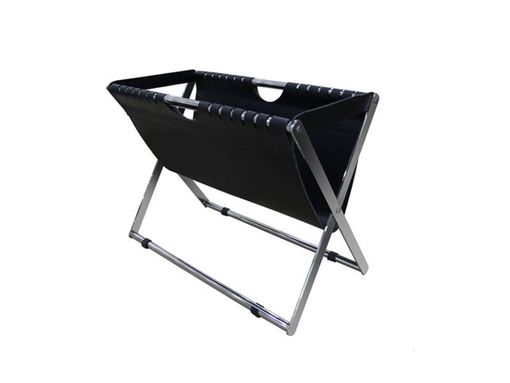 Dizajnový stojan na noviny