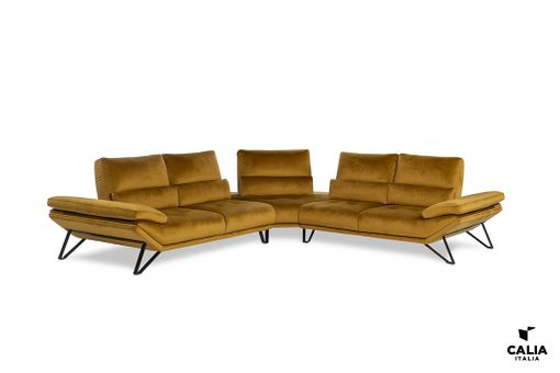 Sedacia súprava CALIA ITALIA FLY