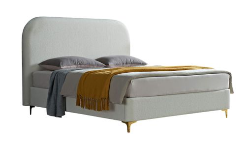 Manželská posteľ FLAVIO