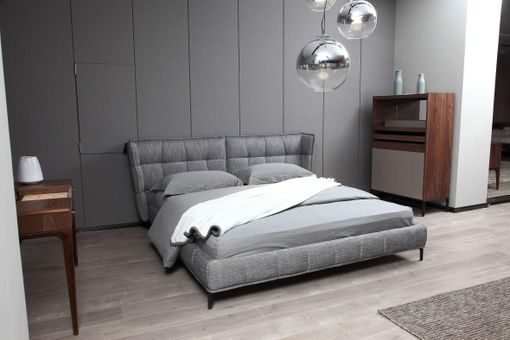 Manželská posteľ 17