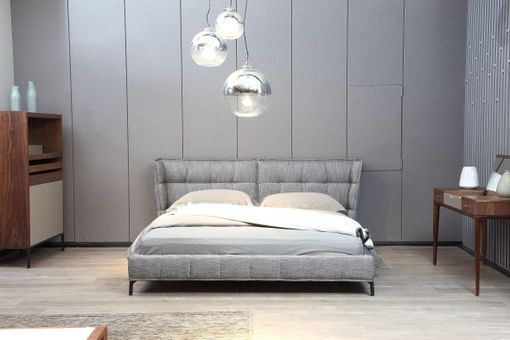 Manželská posteľ 17