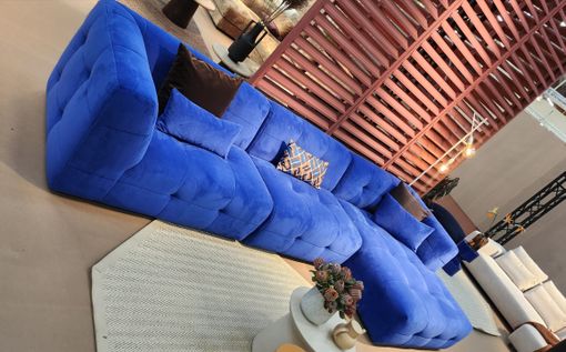 Sedacia súprava CAPOLI