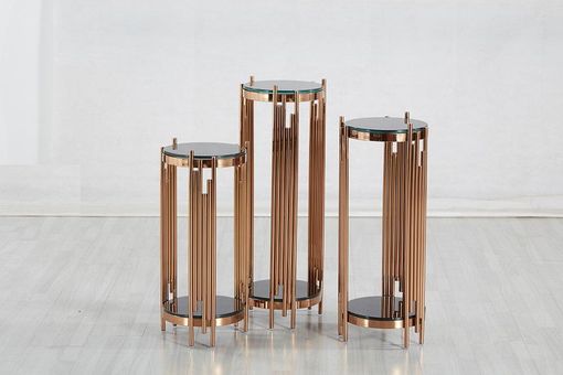 Priručný stolík SET CE588