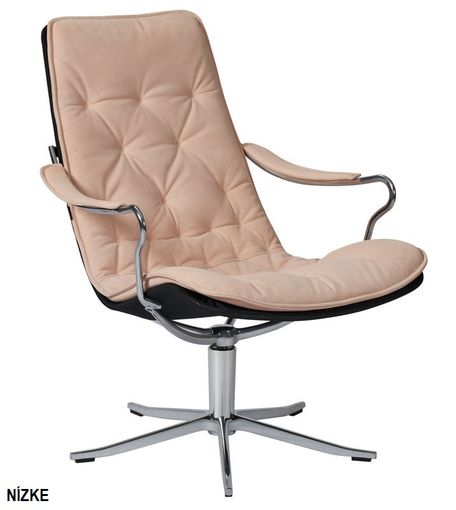 Relaxačné kreslo CONFORM BRAVO