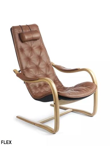 Relaxačné kreslo CONFORM BRAVO