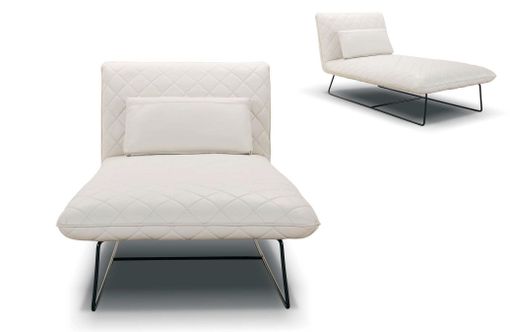 Dizajnové kreslo BASKA