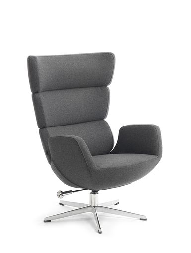 Relaxačné kreslo CONFORM TURTLE