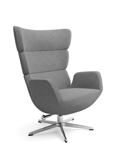 Relaxačné kreslo CONFORM TURTLE