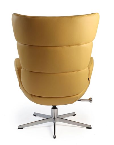 Relaxačné kreslo CONFORM TURTLE