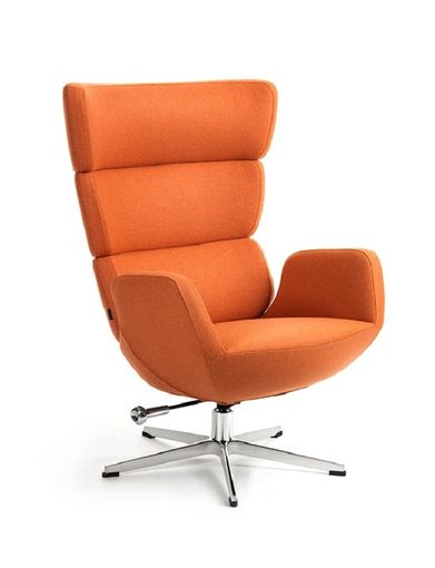 Relaxačné kreslo CONFORM TURTLE