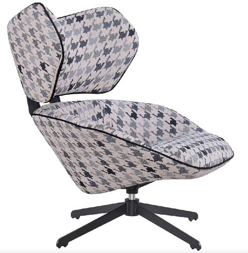 Dizajnové kreslo ICONICO