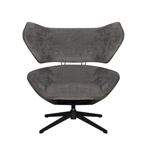 Dizajnové kreslo ICONICO