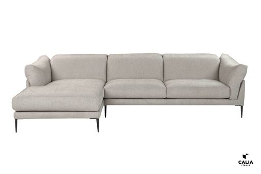 Sedacia súprava CALIA ITALIA ELISIR