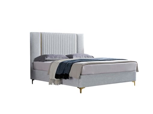 Manželská posteľ FABIO