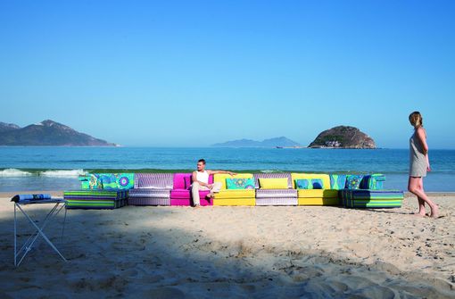 Modulárna sedacia súprava TPS1000