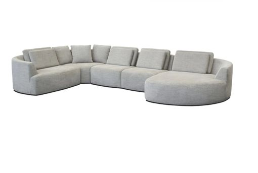 Sedacia súprava ITALIO