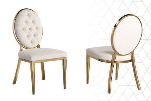 Jedálenská stolička JS138