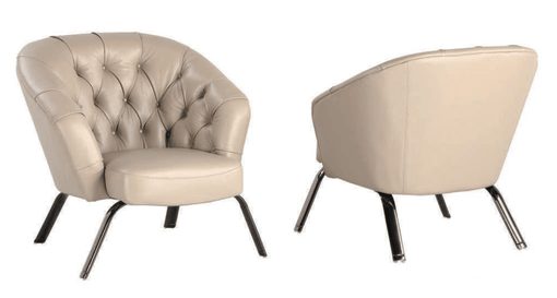 Jedálenská stolička AS03