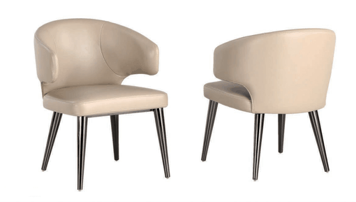 Jedálenská stolička AS07