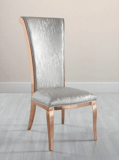 Jedálenská stolička JS100