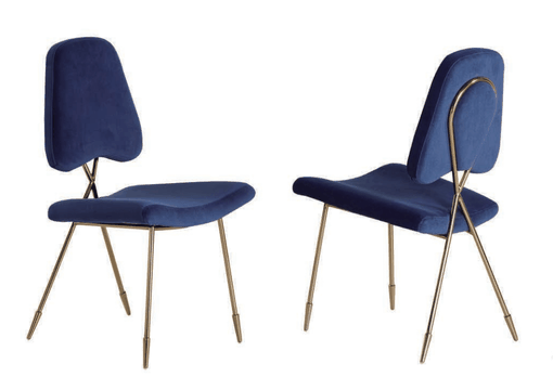 Jedálenská stolička JS130