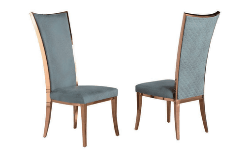 Jedálenská stolička JS136