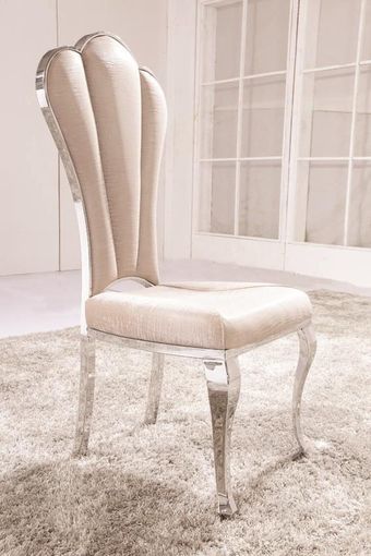 Jedálenská stolička JS75