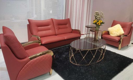 Konferenčný stolík CT179