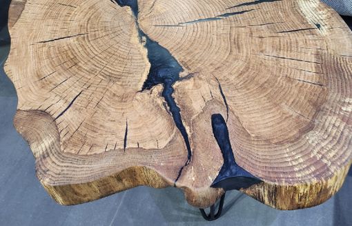 Konferenčný stolík RUSTIC