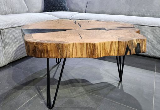 Konferenčný stolík RUSTIC