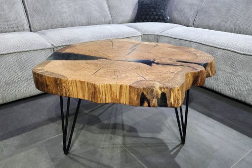 Konferenčný stolík RUSTIC