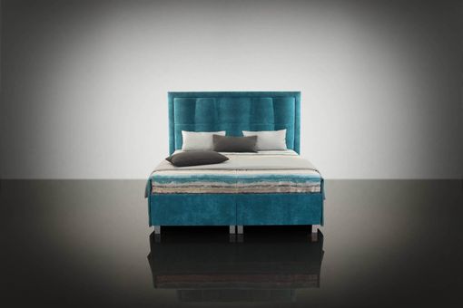 Manželská posteľ SAPHIRE