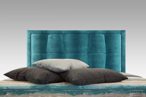 Manželská posteľ SAPHIRE