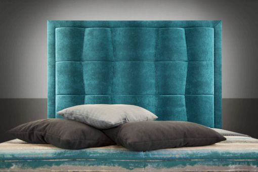 Manželská posteľ SAPHIRE