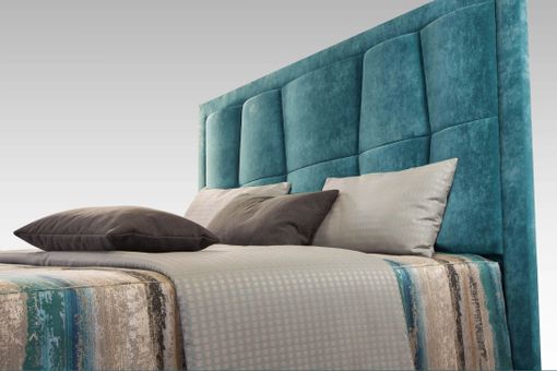 Manželská posteľ SAPHIRE