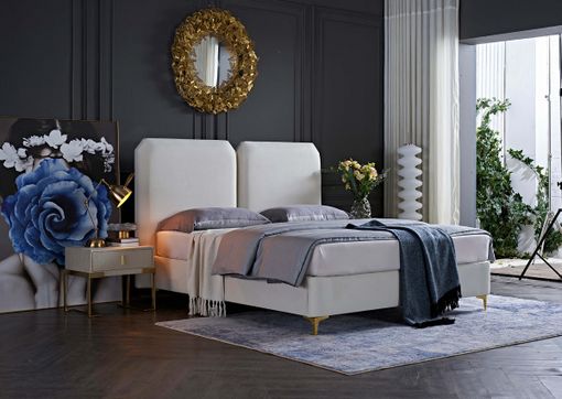 Manželská posteľ MARLON