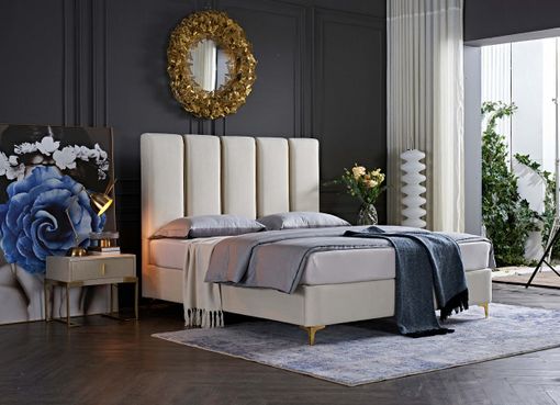 Manželská posteľ MAURA