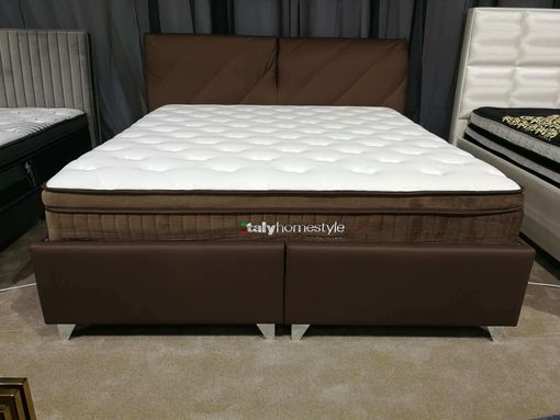 Manželská posteľ ARIEL