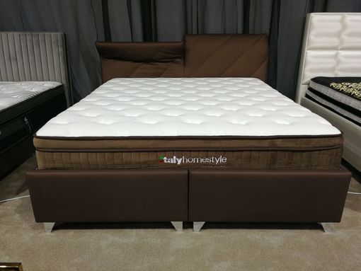 Manželská posteľ ARIEL