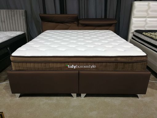 Manželská posteľ ARIEL