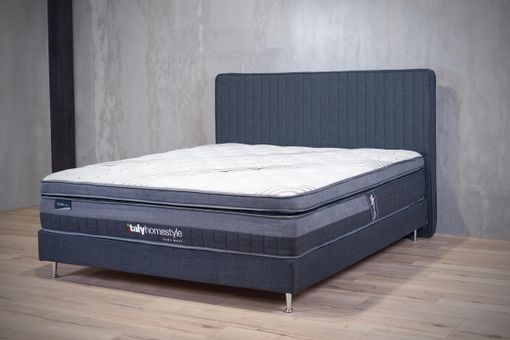 Manželská posteľ LUX30