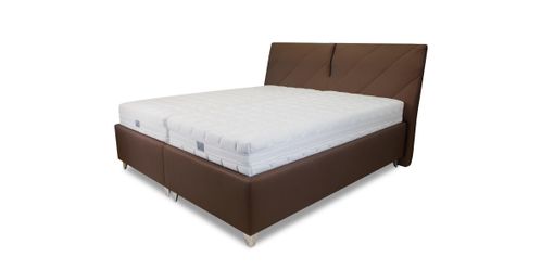 Manželská posteľ ARIEL