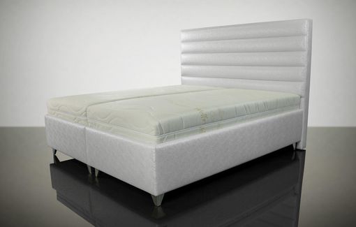 Manželská posteľ LUX10 LINK