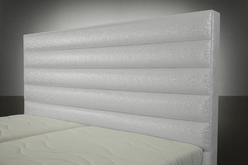 Manželská posteľ LUX10 LINK