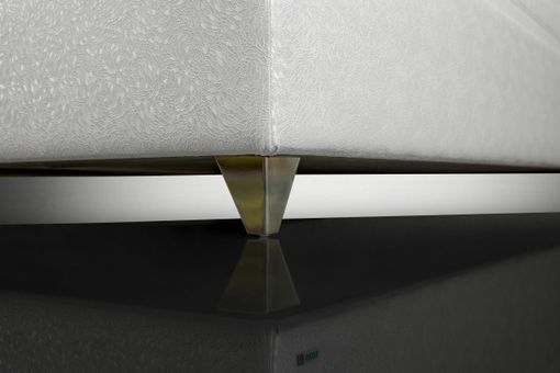 Manželská posteľ LUX10 LINK